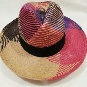 GENUINE ECUADOR HATS